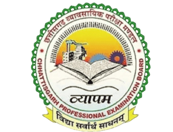 Vyapam Logo